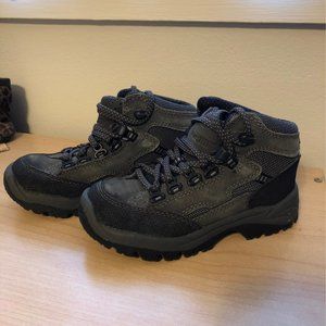 Boys Hiking Boots size 10.5